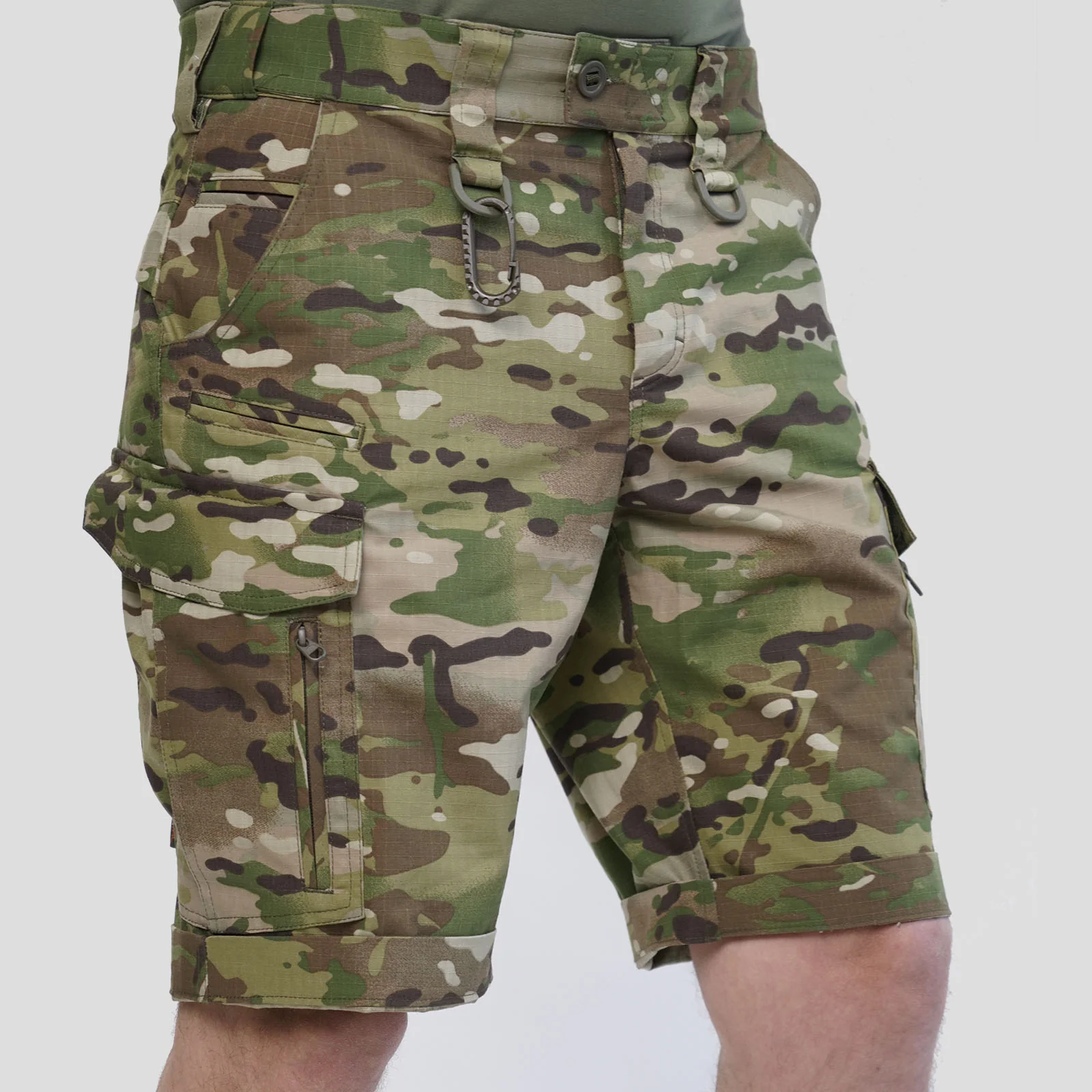 Shorts UATAC Lite Multicam