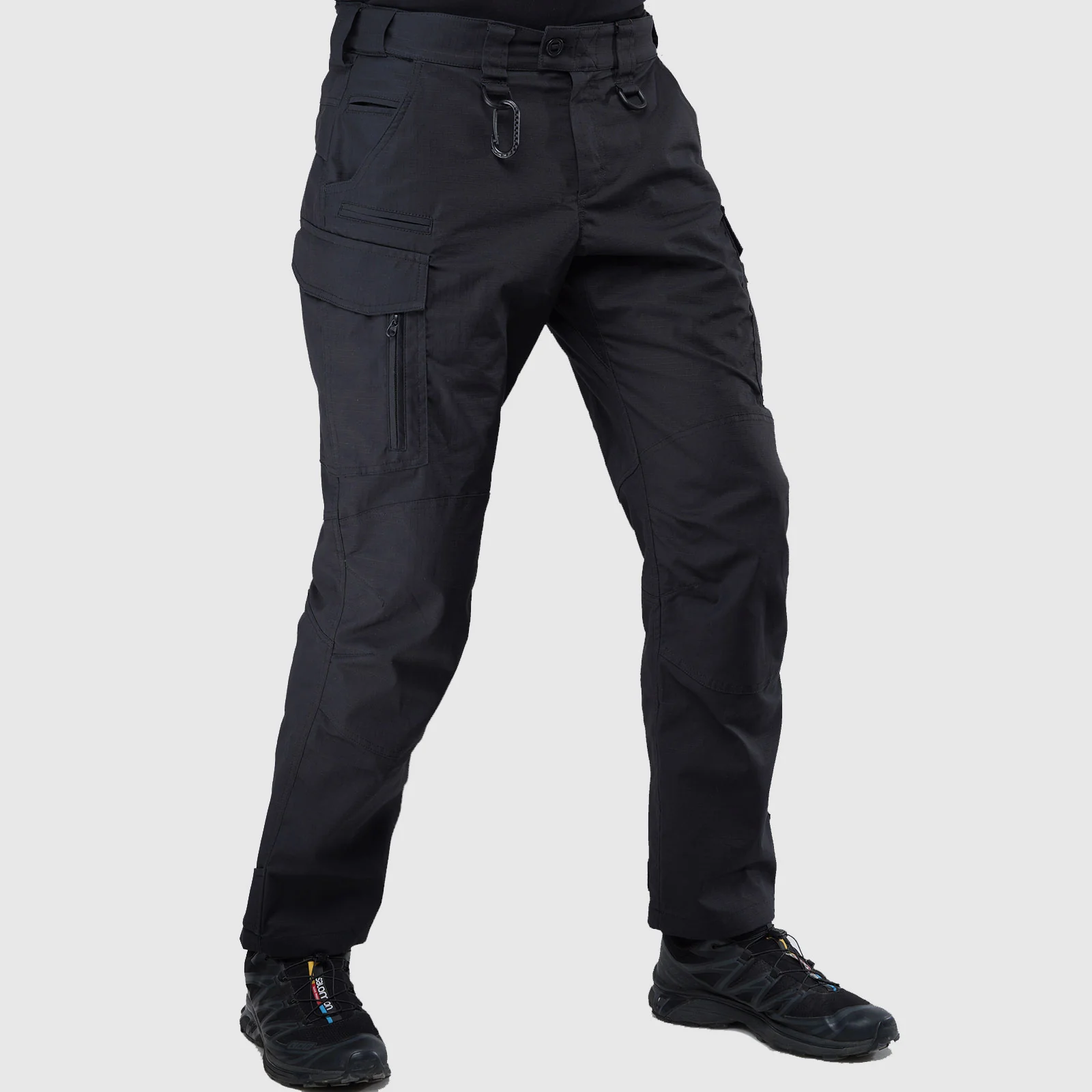 Pants UATAC Lite Flexible Black