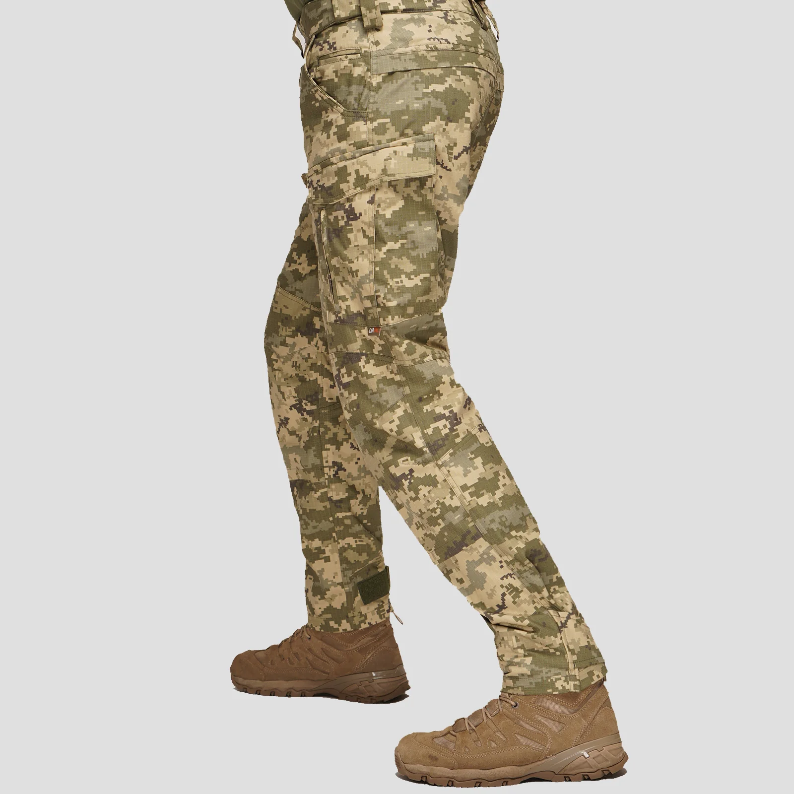 Pants UATAC Lite Pixel