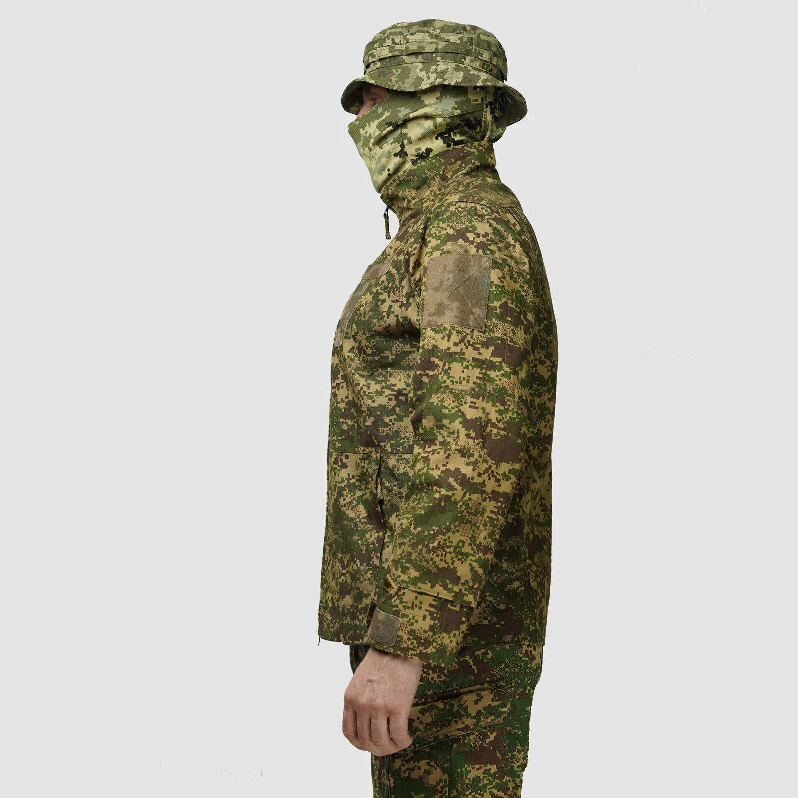 Summer Jacket UATAC Khyzhak