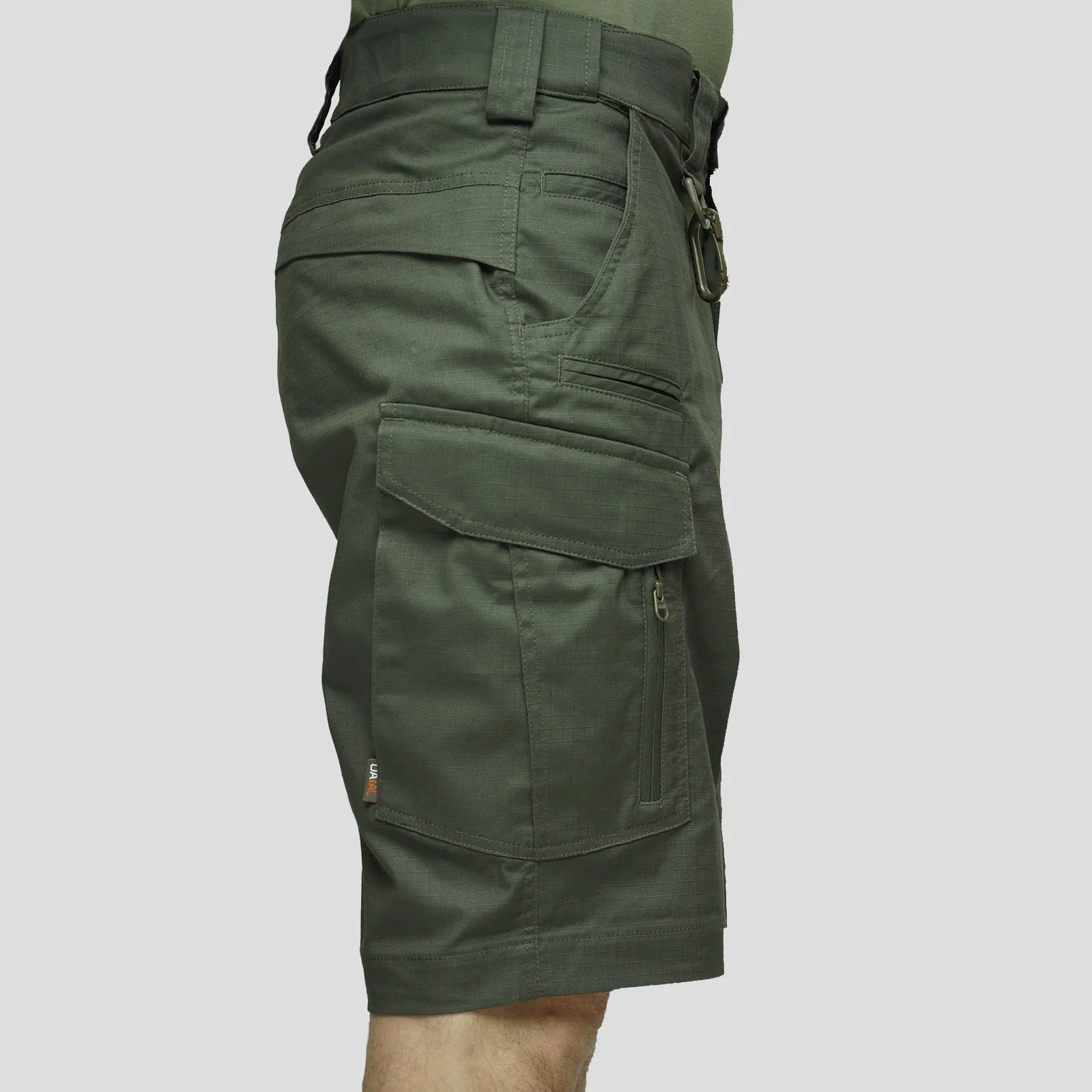 Shorts UATAC Lite Flexible Olive