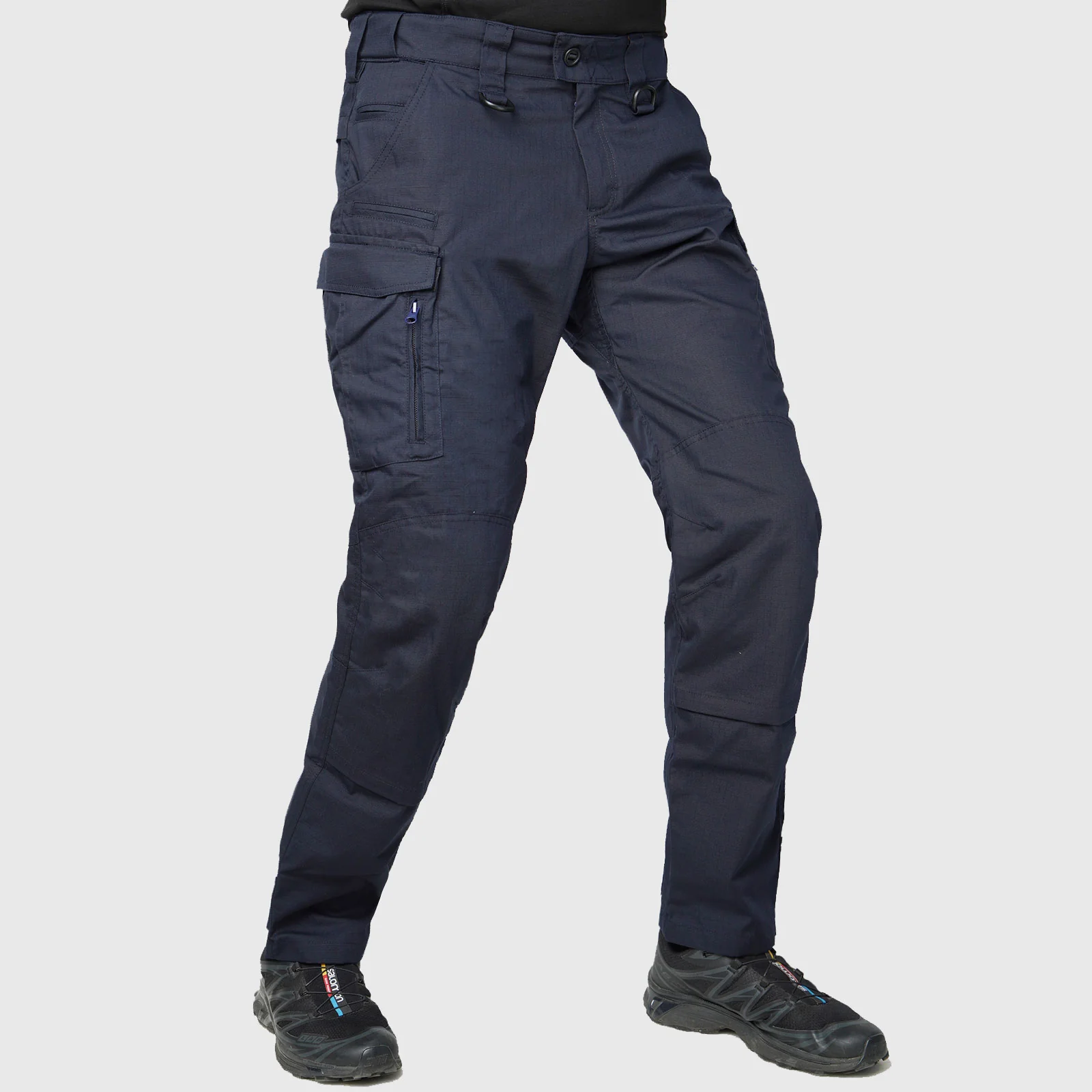 Pants UATAC Lite Blue