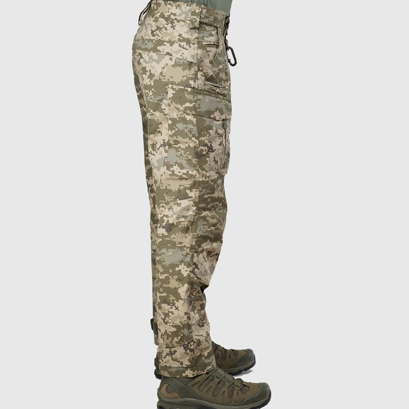 Pants UATAC Lite Flexible Pixel