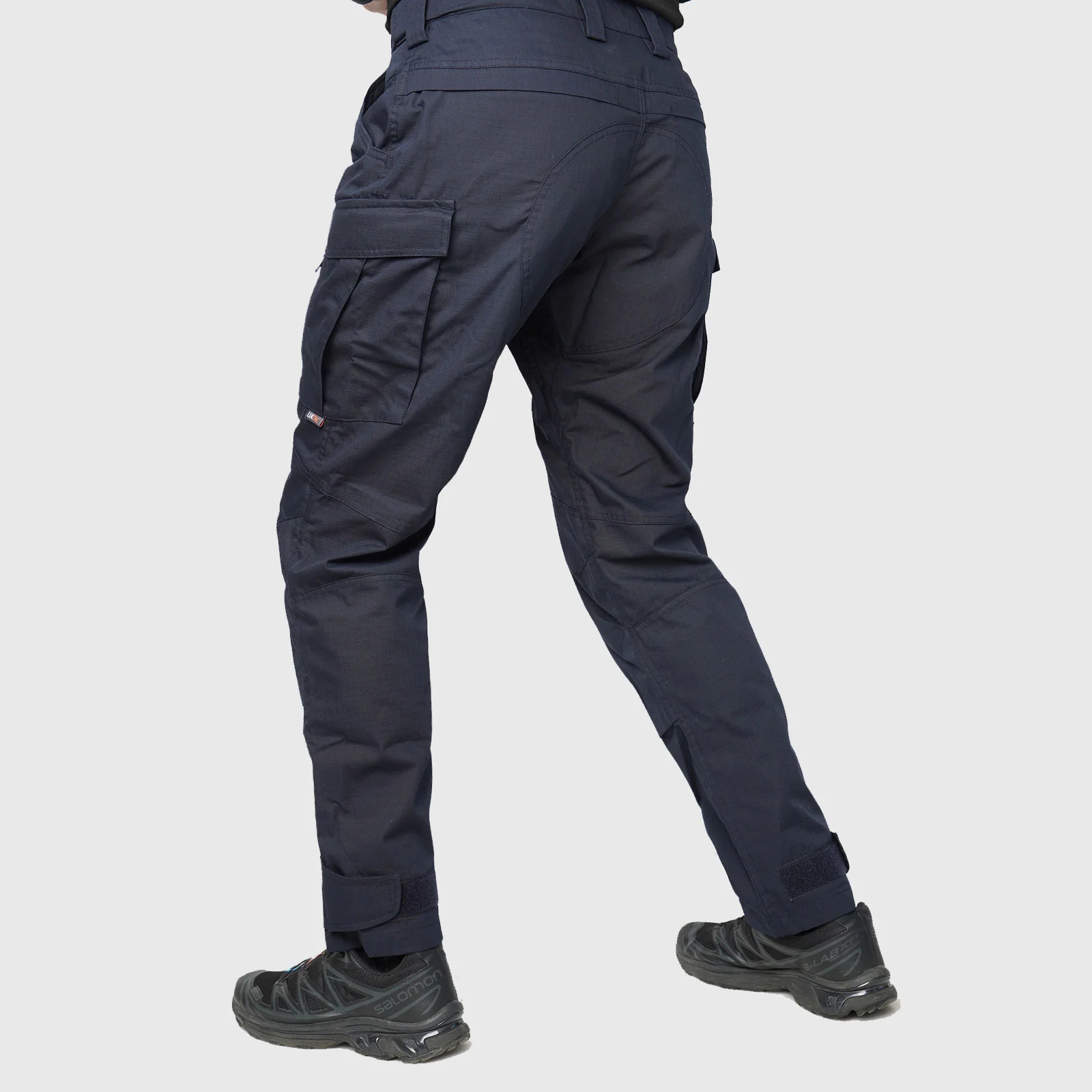Pants UATAC Lite Blue