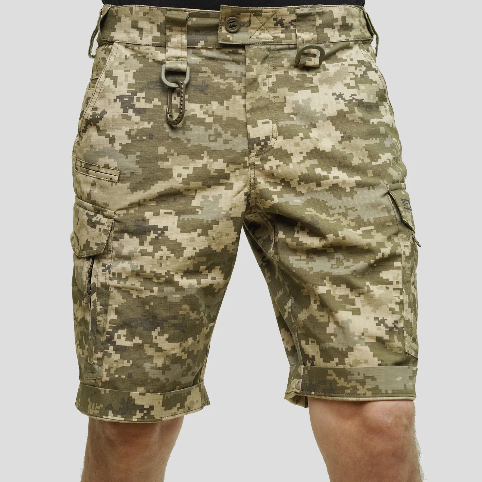 Shorts UATAC Lite Pixel